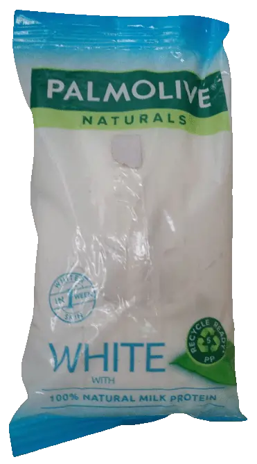 Palmolive Naturals White Soap